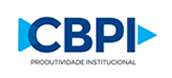 CBPI - Produtividade Institucional
